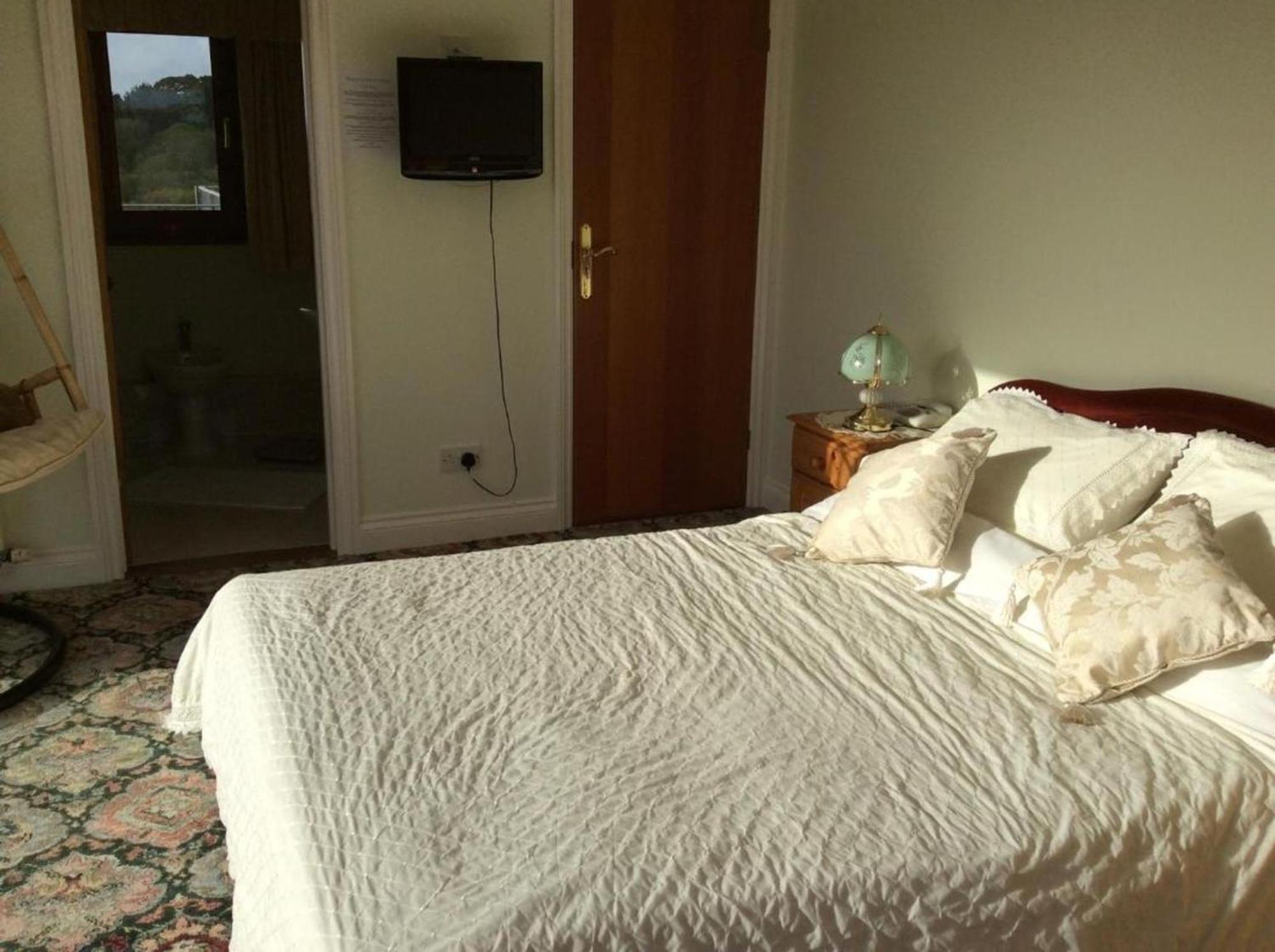 Room In Guest Room - Orchard Manor, Fore Street, Probus Truro Eksteriør billede